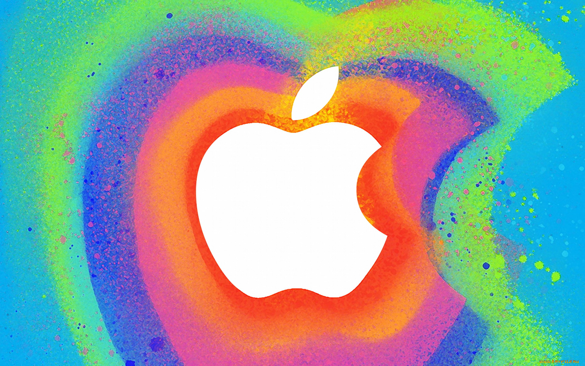 , apple, 